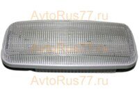 Плафон освещения салона для а/м ГАЗ-3110 (светодиод)