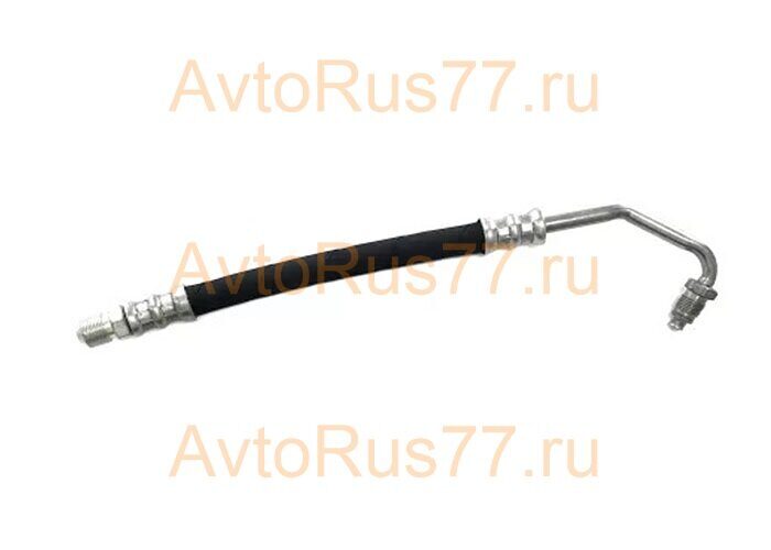 Шланг ГУР ГАЗ-3302 БИЗНЕС двигатель Cummins обратка