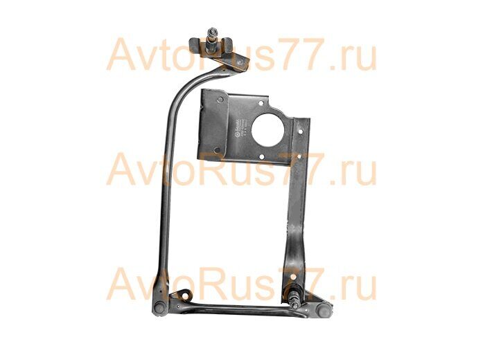 Трапеция ст/очистителя на Газель ГАЗ-3302 БИЗНЕС