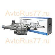 КПП для а/м Газель 3302 Бизнес дв.Cummins 2.8 Евро-3 (подшипники VBF)