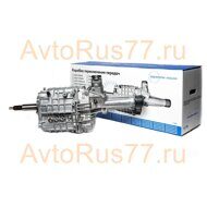 КПП для а/м Газель 3302 Бизнес, Next дв.4216, Evotech 2.7 (подшипники VBF)