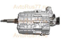 КПП ГАЗ-NEXT двигатель Cummins 2.8 ЕВРО-4 (330 Н/м) УС
